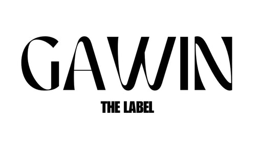 GAWIN THE LABEL